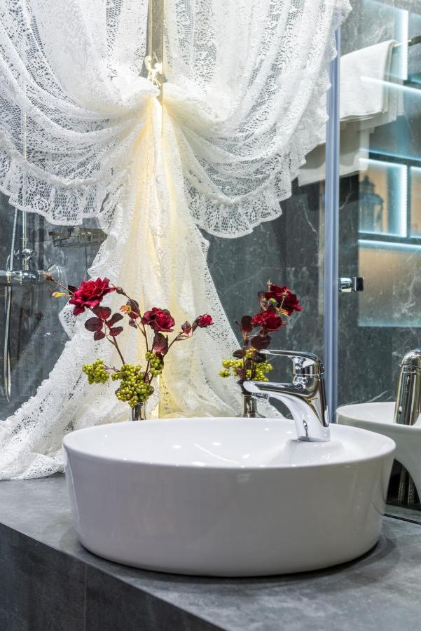 Mr Grey Boutique Hotel Odesa Exterior foto